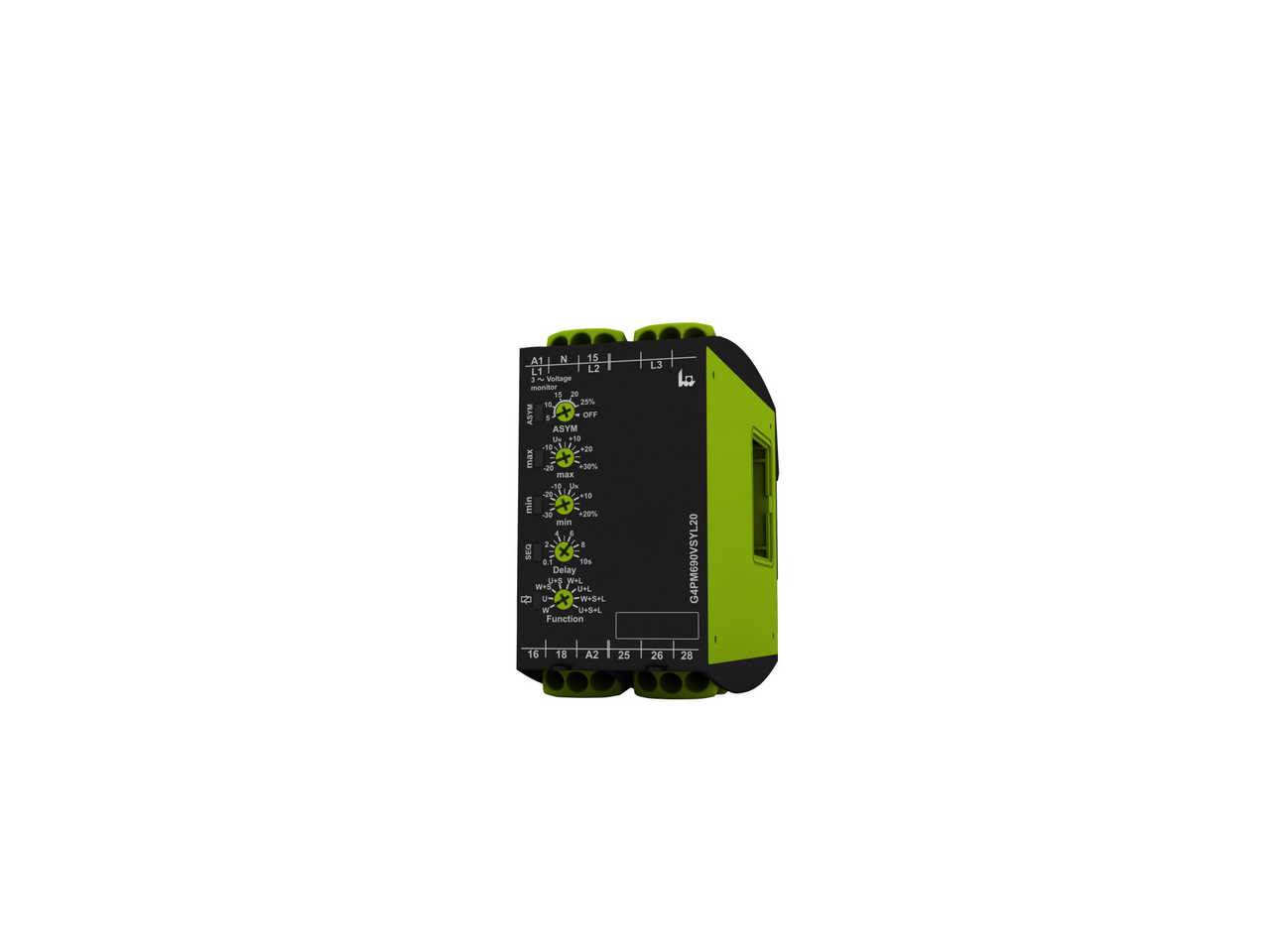 TELE Controls G4PM690VSYL20