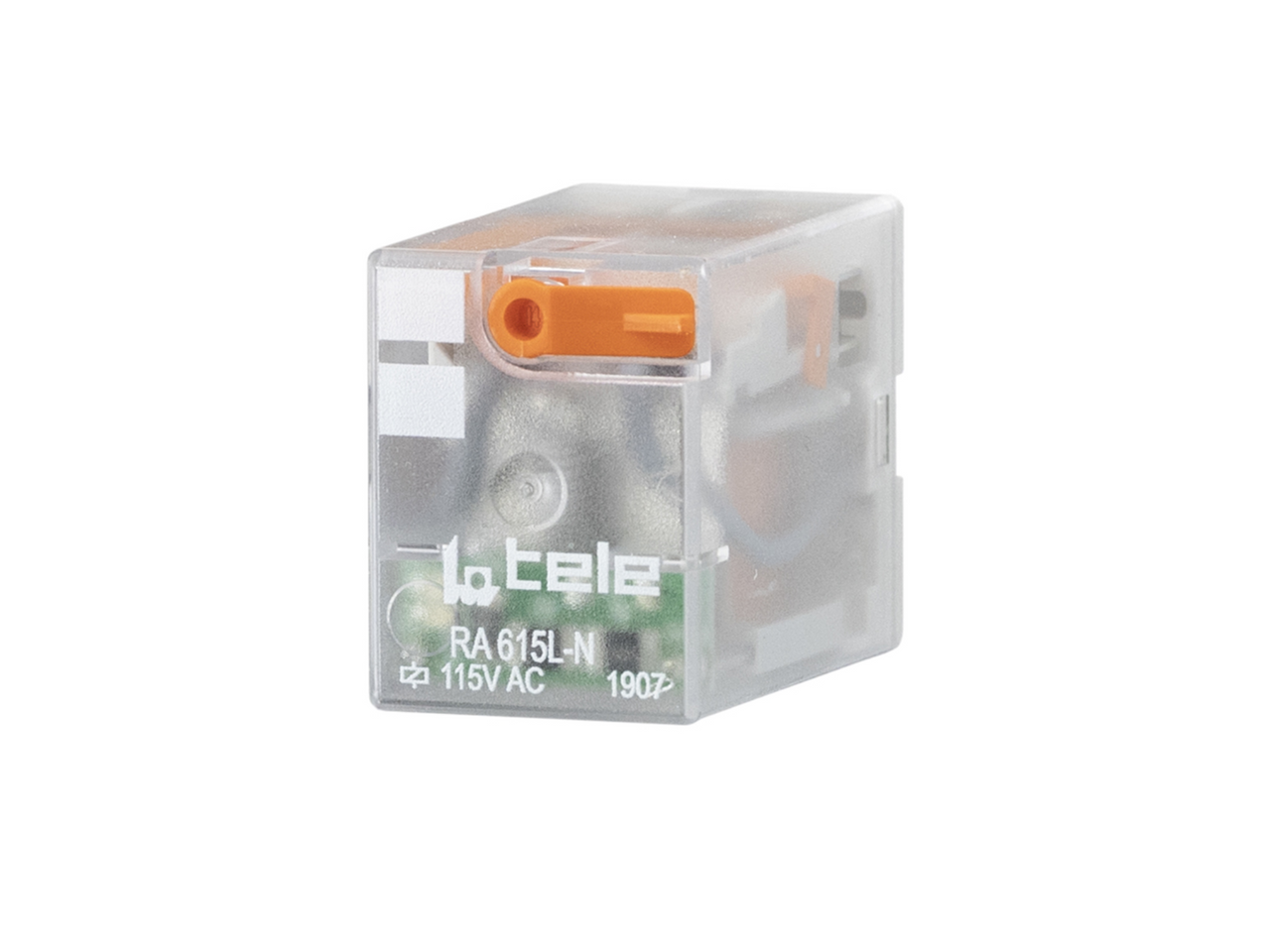 TELE Controls RA 615L-N