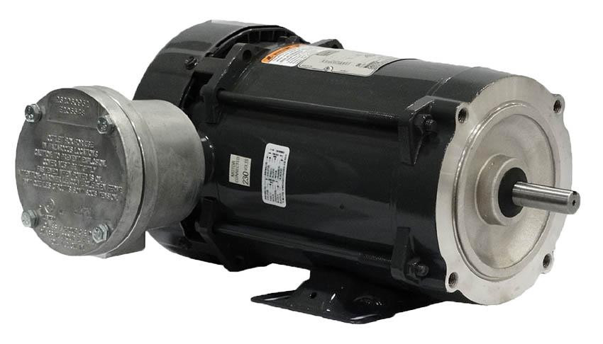 Weg .3318XS1B56C