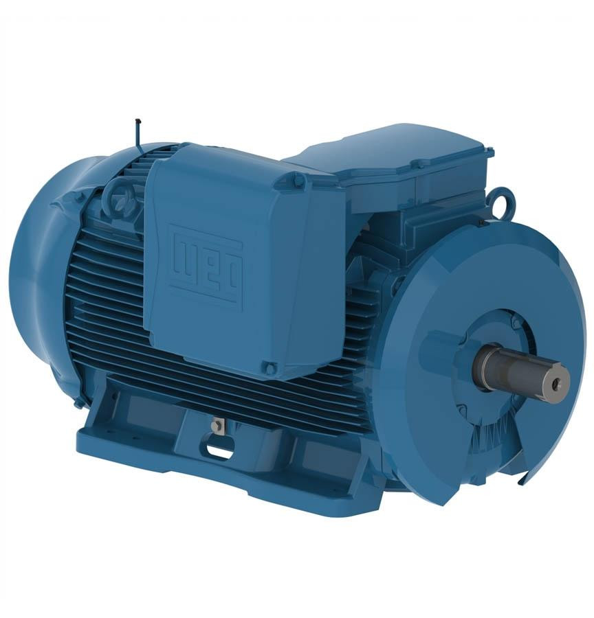 Weg 35009ET3GKD586/7-W22