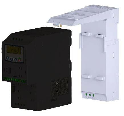 Weg CFW300-KFA-S1-S2