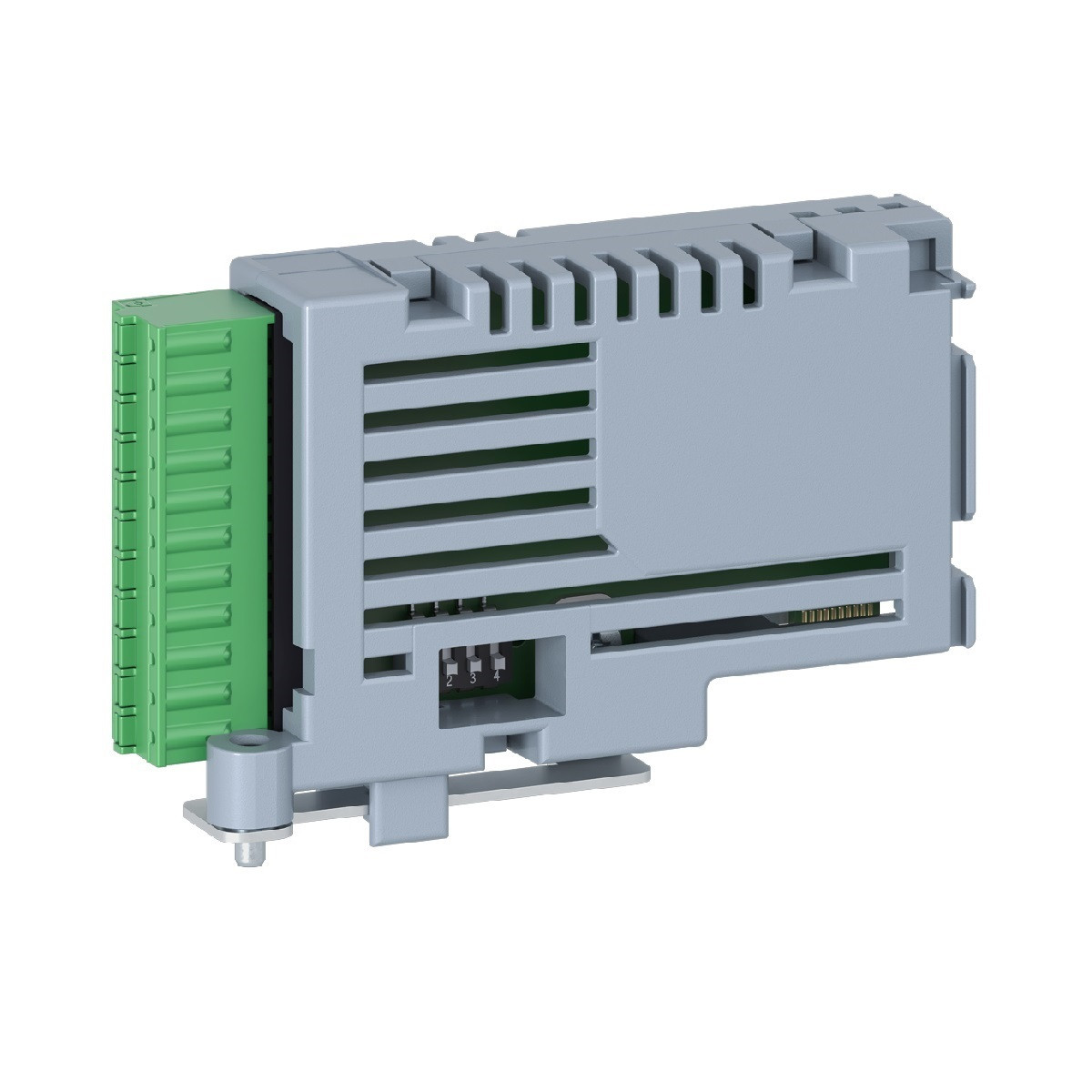 Weg CFW900-IOAI-01