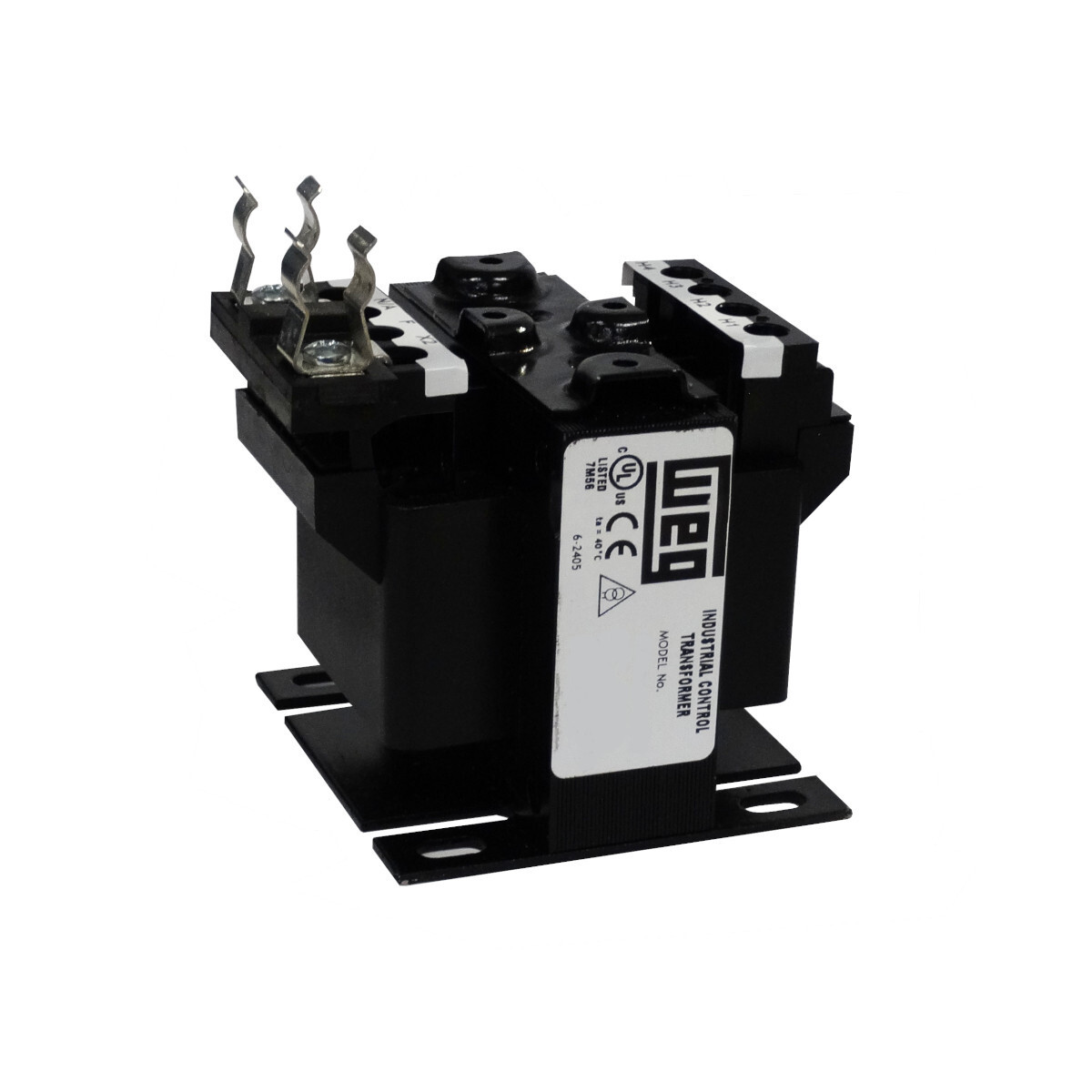 Weg CPTW750-ARC-F0