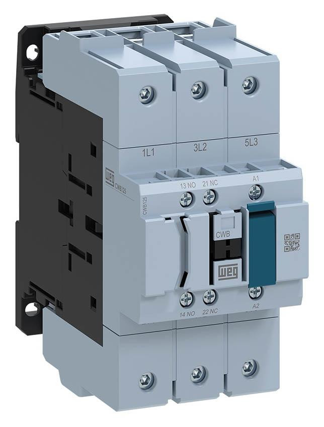 Weg CWB95-11-30D02