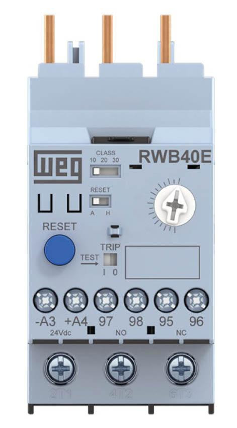 Weg RWB40E-3-R4U008