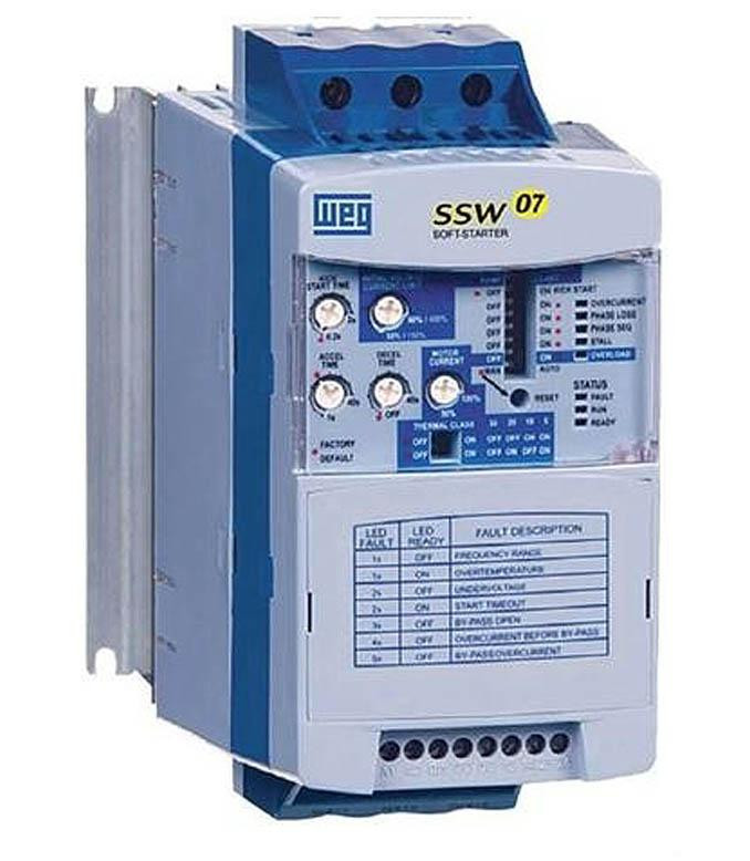 Weg SSW070024T5SZ