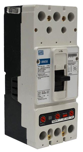 Weg UBW250H-FTU250-3A