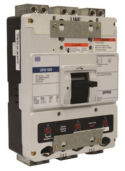Weg UBW600N-FTU600-3A