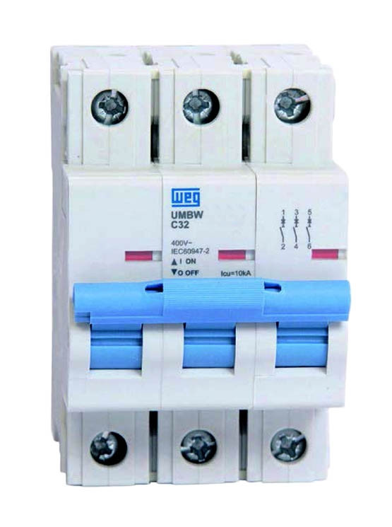 Weg UMBW-1C3-10