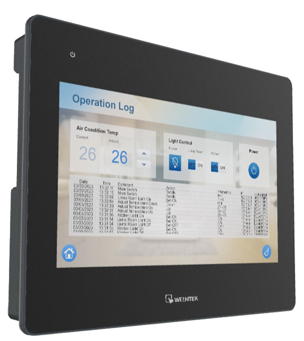Weintek USA CMT2108X2