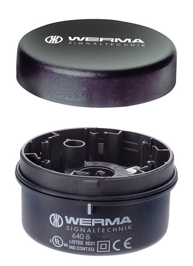 Werma 640-810-00