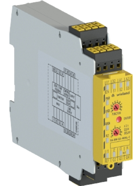 Wieland R1.180.0360.0