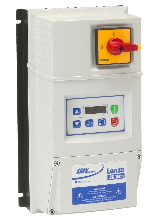 AC Tech ESV371N01SMC