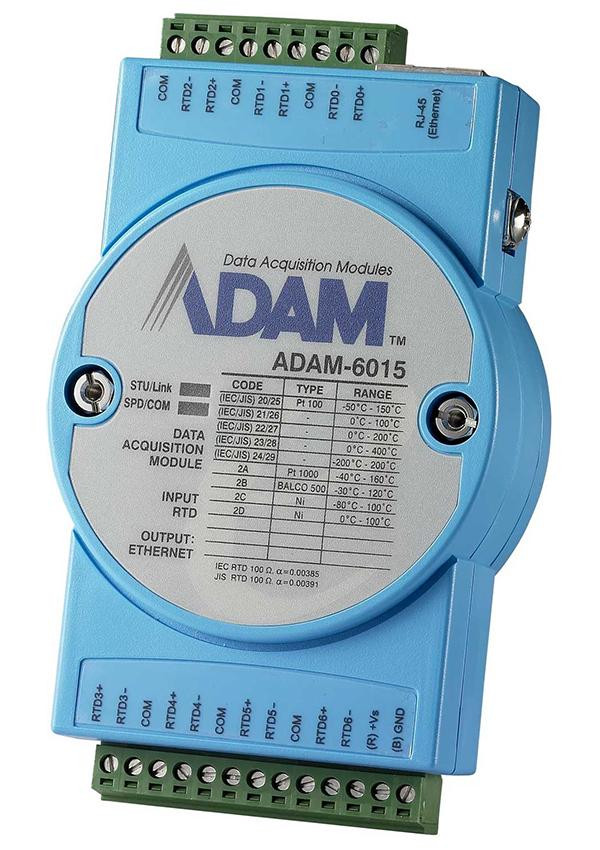 Advantech ADAM-6015-DE