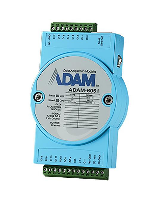 Advantech ADAM-6051-D