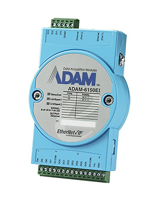 Advantech ADAM-6150EI-AE