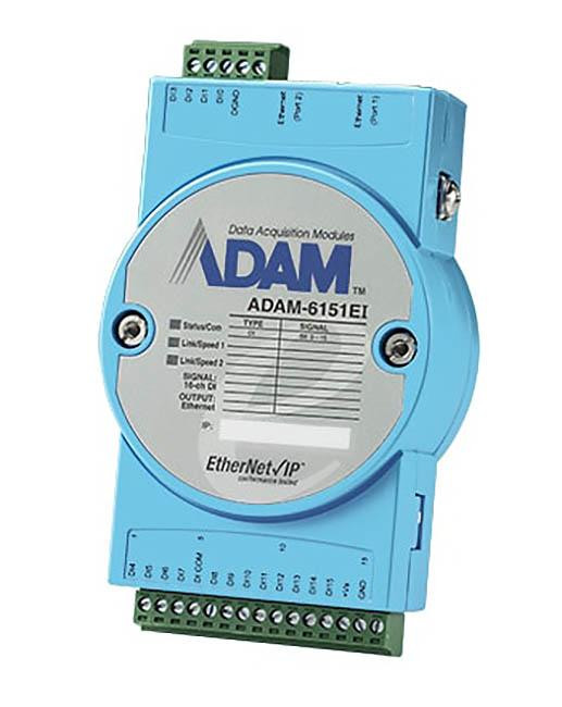 Advantech ADAM-6151EI-AE