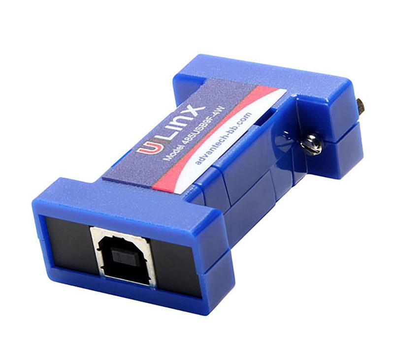 Advantech BB-485USB9F-4W