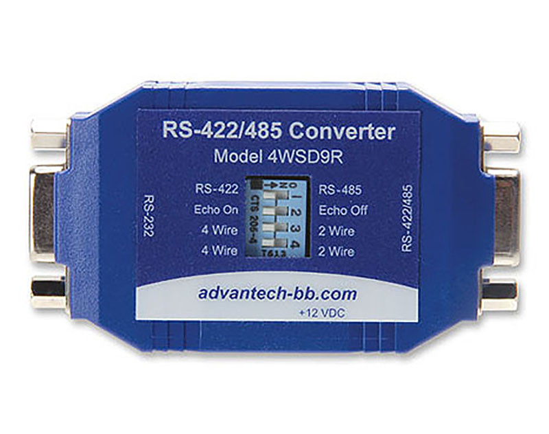 Advantech BB-4WSD9R