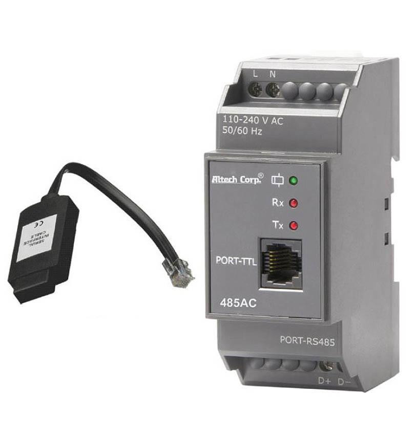 Altech Corp. ASR-C485-24DC
