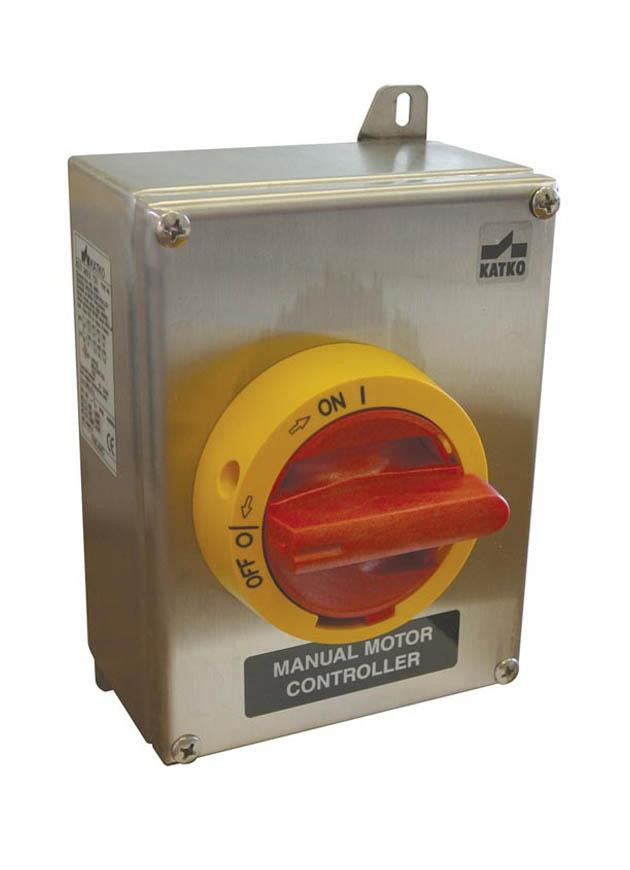 Altech Corp. KER440UL Y/R