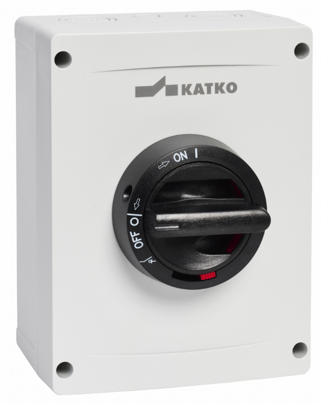 Altech Corp. KKVM 332CC Y/R