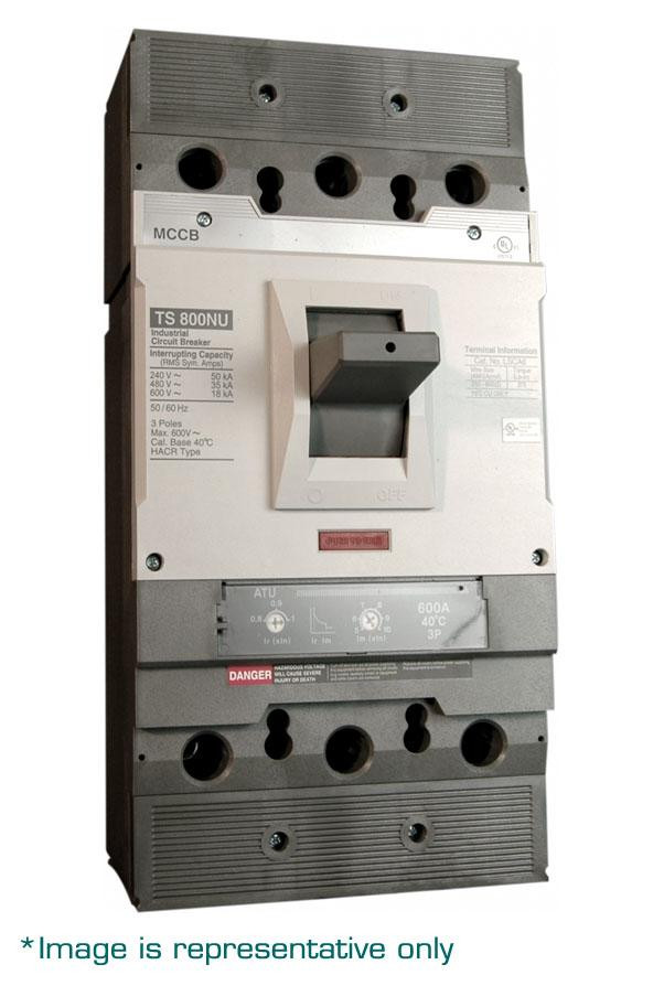 Altech Corp. S-TS800NU-FTU-LL-600