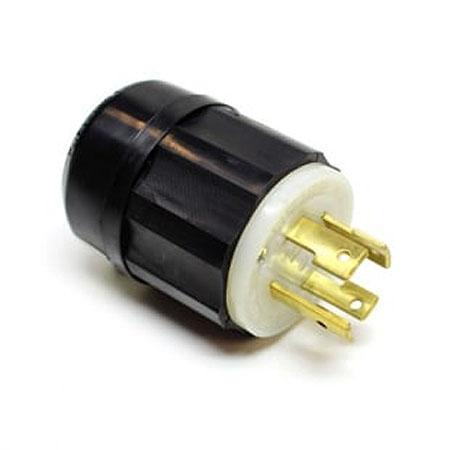 American Rotary EC BLK 513