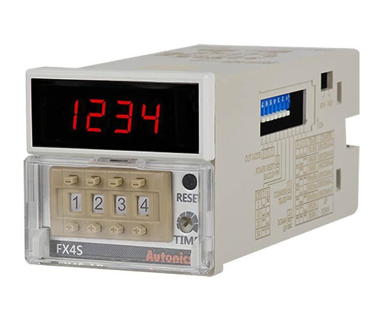 Autonics FX4S-1P4