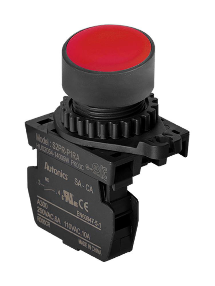Autonics S2PR-P1RA