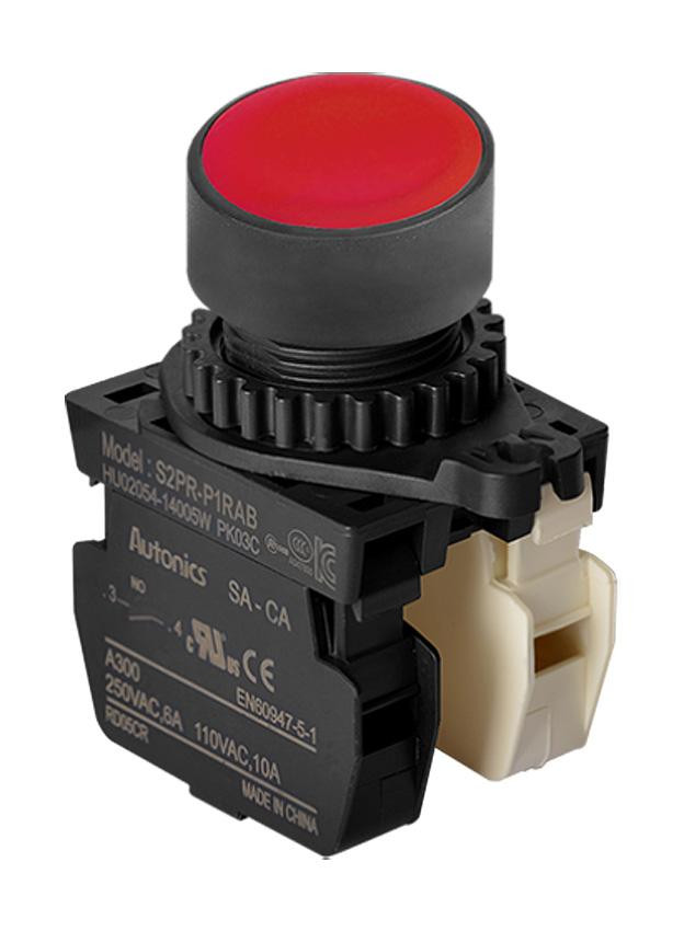 Autonics S2PR-P1RAB