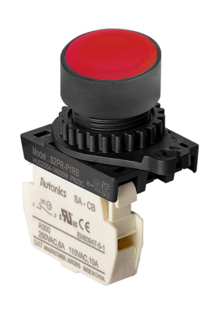 Autonics S2PR-P1RB