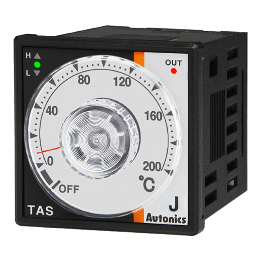 Autonics TAS-B4RJ3F