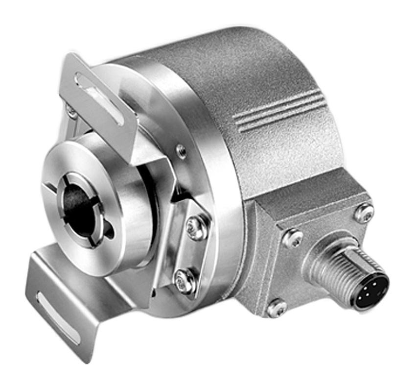 Baumer EIL580P-TN12.5BF.01024.B