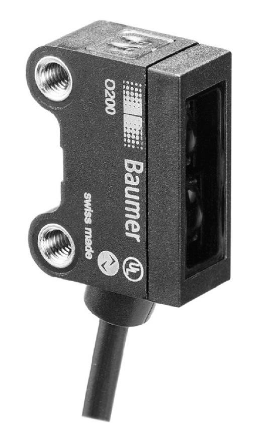 Baumer O200.ZR-PV1T.72NV/E026