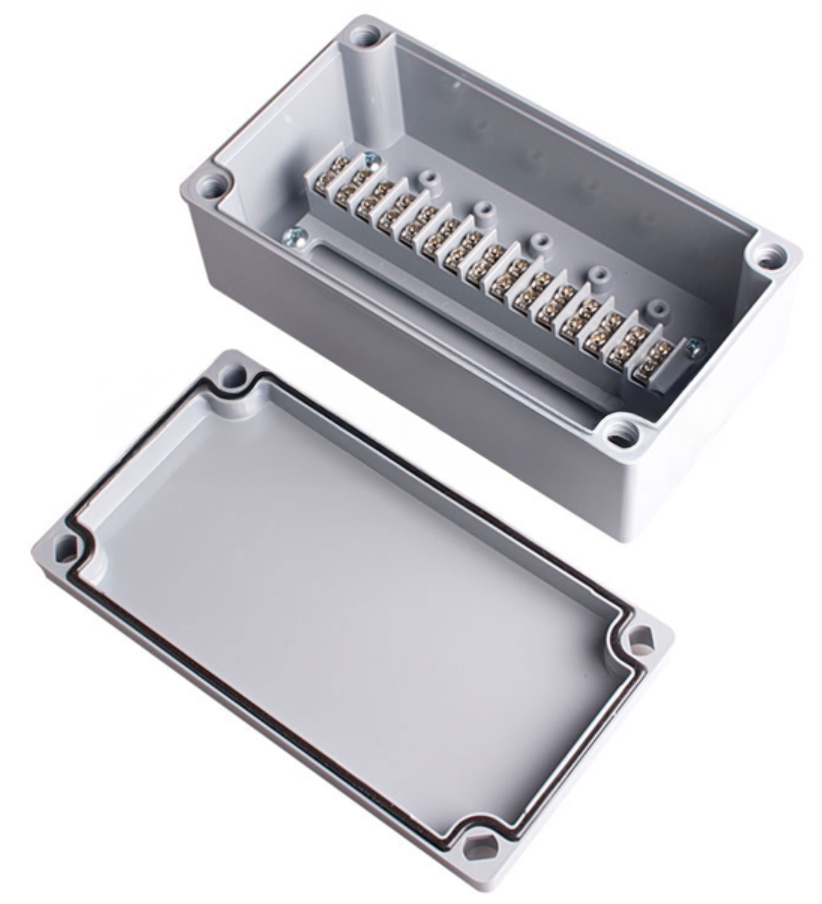 Boxco BC-ABB-10P