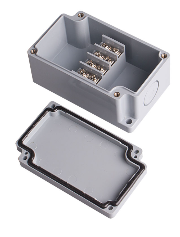 Boxco BC-AGG-6P
