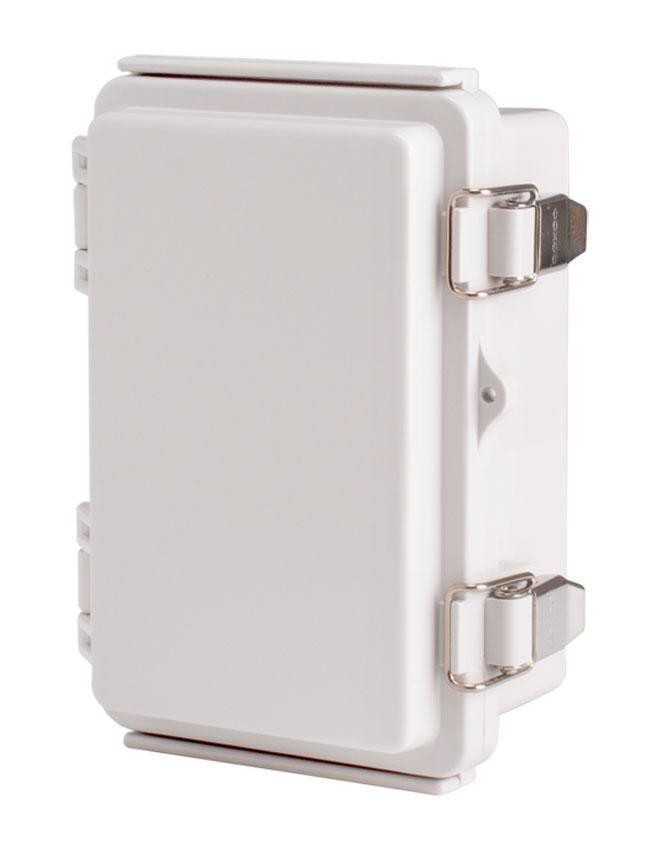Boxco BC-AGP-101507