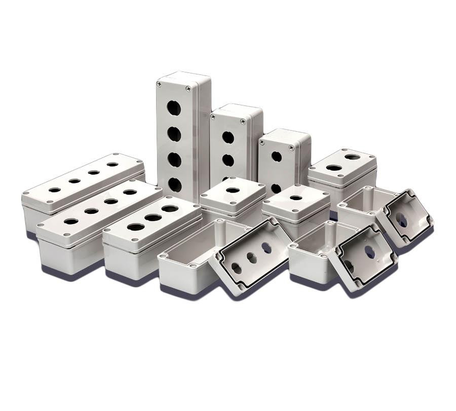 Boxco BC-AGS-2205