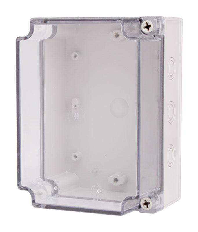 Boxco BC-ATS-121710