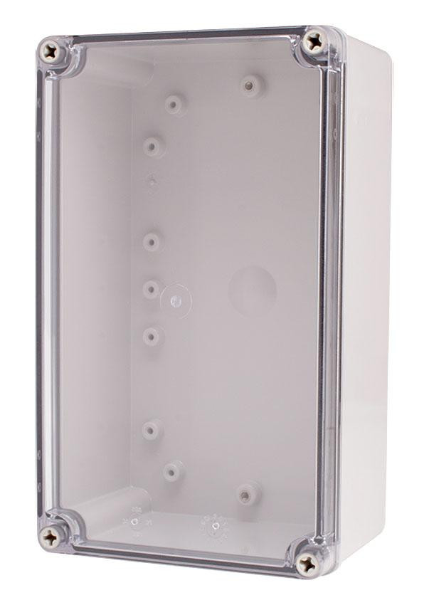 Boxco BC-ATS-152510