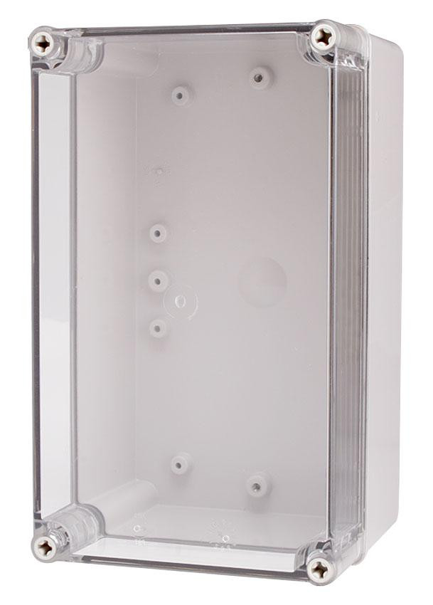 Boxco BC-ATS-152513