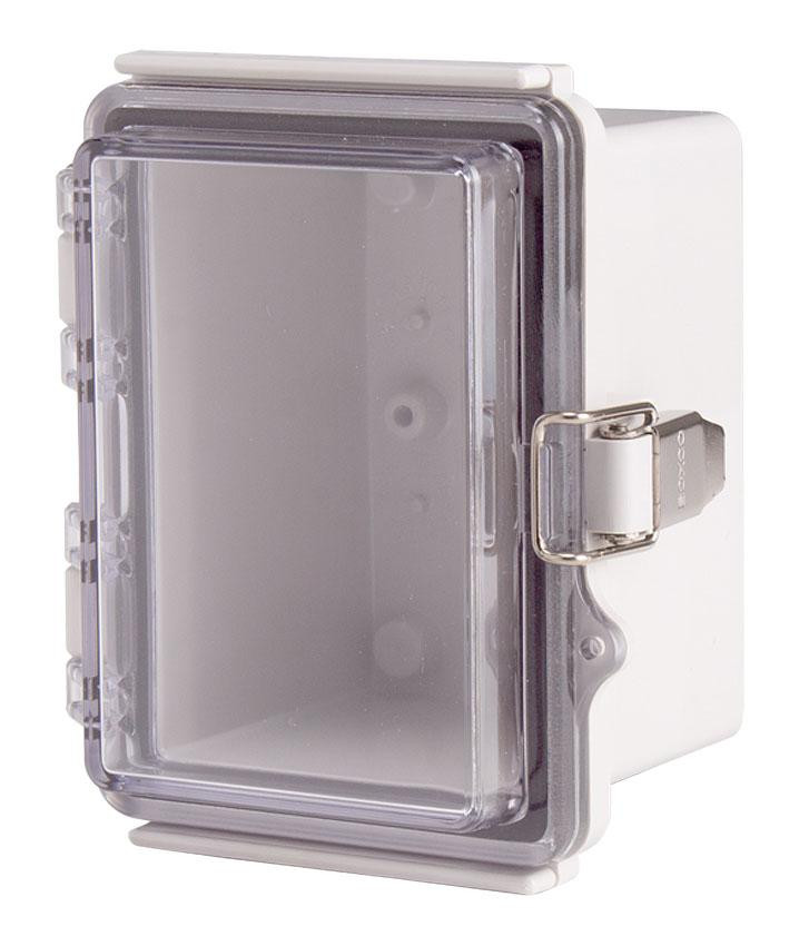 Boxco BC-CTP-091208