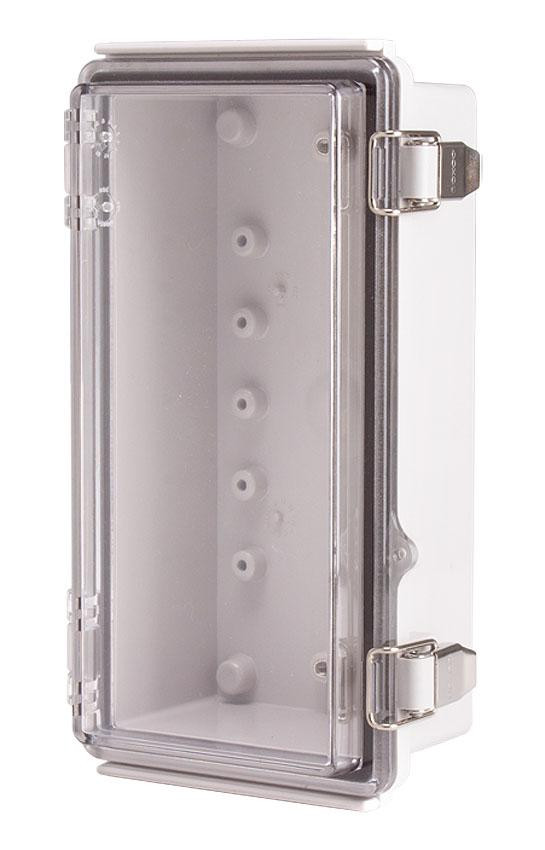Boxco BC-CTP-112107