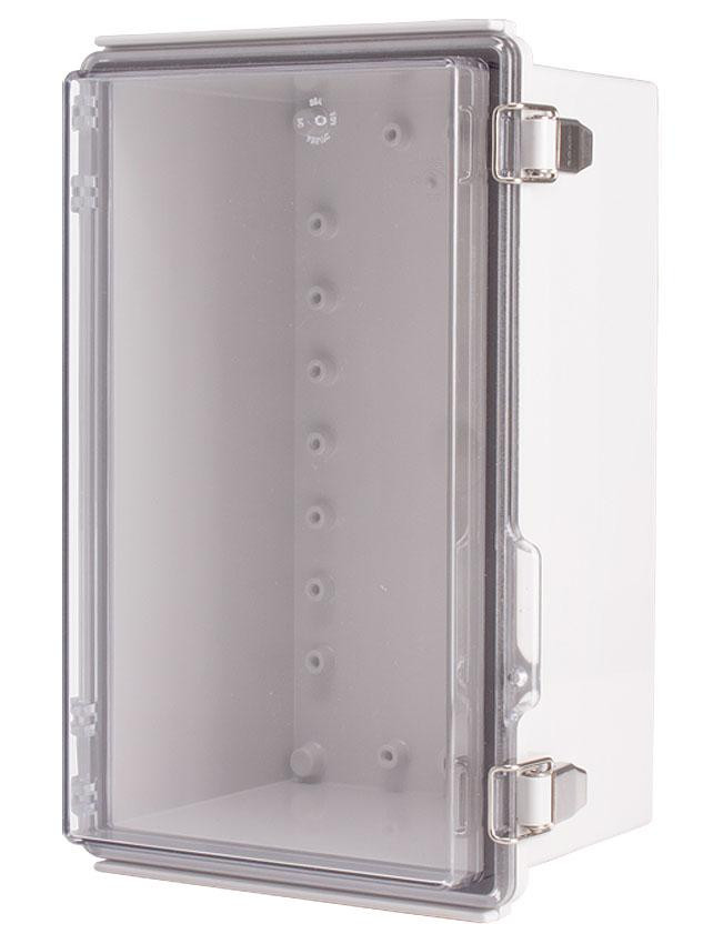 Boxco BC-CTP-162613