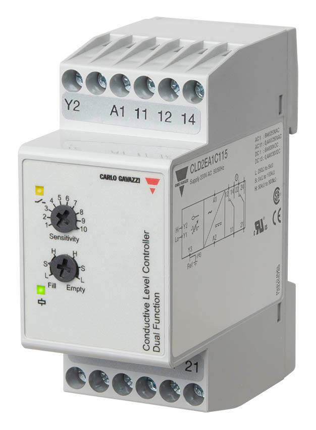 Carlo Gavazzi CLD2EA1C115