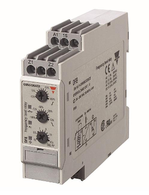 Carlo Gavazzi DFB01CM24