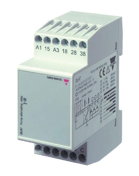 Carlo Gavazzi DLA71DB232P