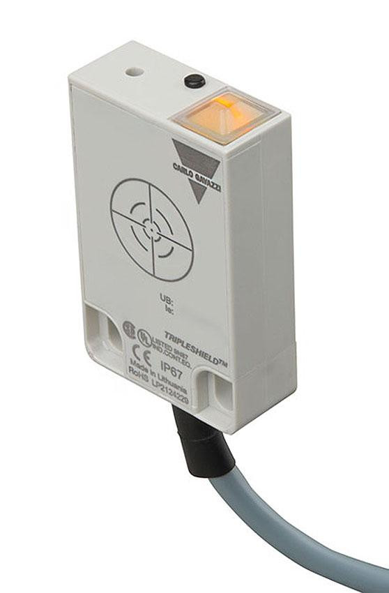 Carlo Gavazzi EC5525PPAP