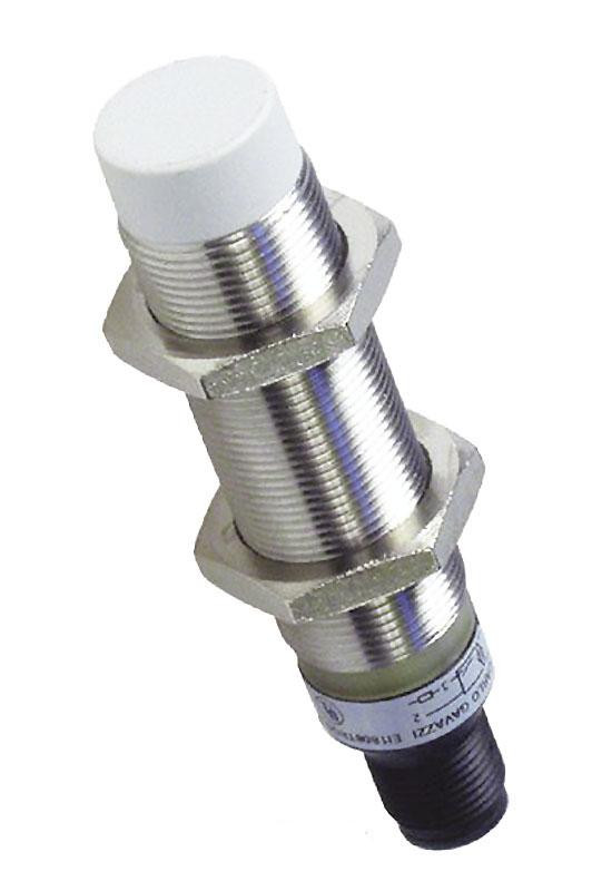 Carlo Gavazzi EI1808TBOSL-6